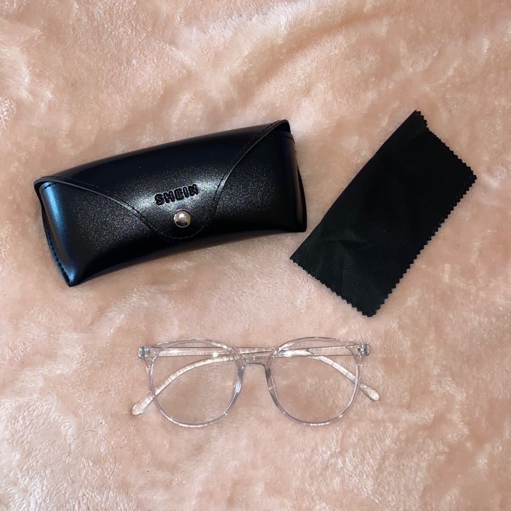 Blue Light Glasses
